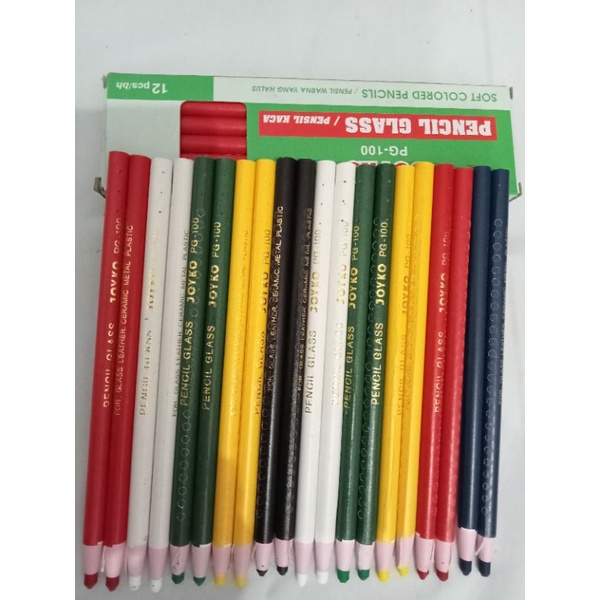 

PENSIL JAHIT JOYKO DIJUAL SATUAN
