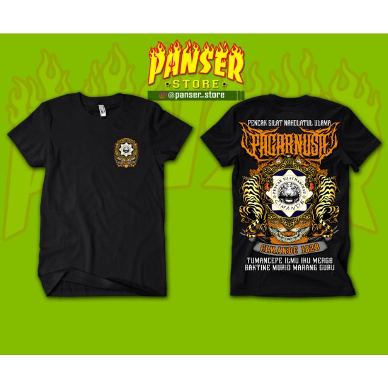 Pagar Nusa Cimande, pencak silat hariamau cimande (kaos, singlet, ts hoodie, HOODIE)