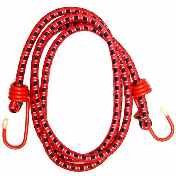 SELLERY Tali Pengikat Barang 1 meter Tali Ikat Tali Karet Tali Bagasi Motor 10mm x 48 inch MURAH