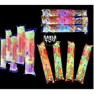 KAMPER SWALLOW  | SEAGULL COLOUR BALL | FRUIT | FLORAL 5.s/200gr