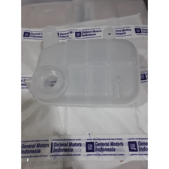 TABUNG RESERVOIR TRAX