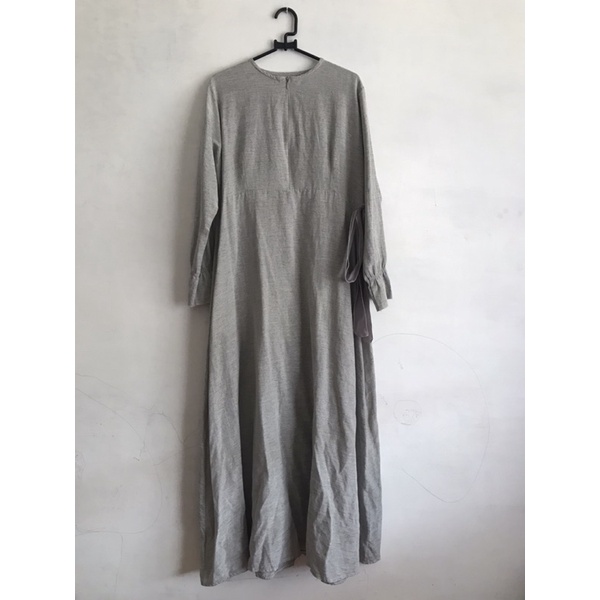 Preloved Dress by Naqa.id