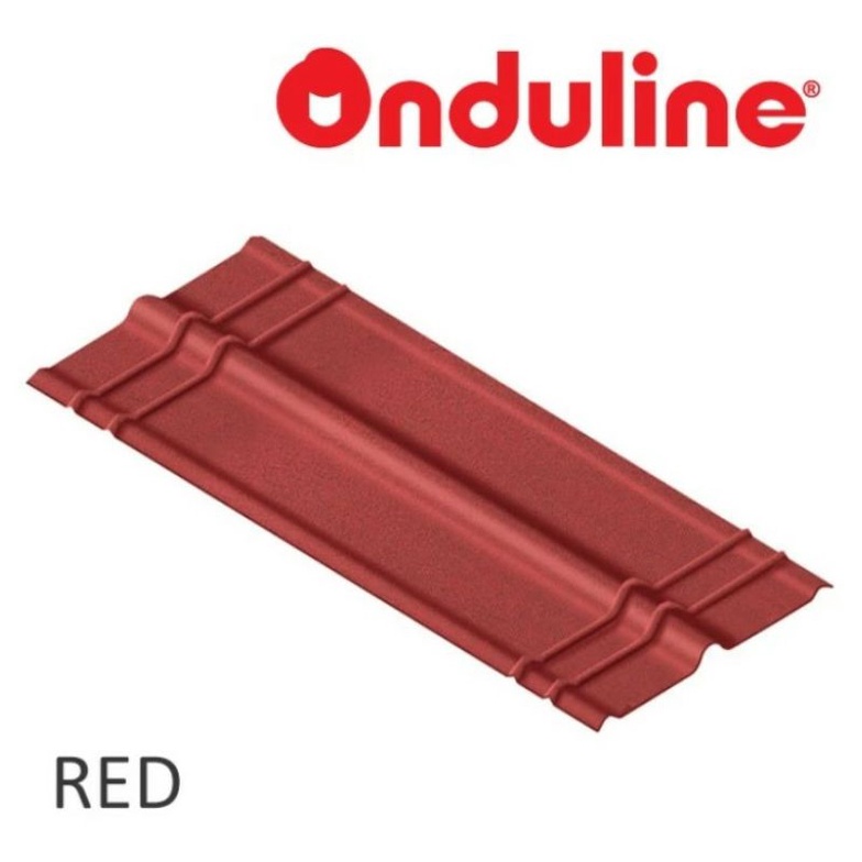 Nok Onduline / Onduvilla