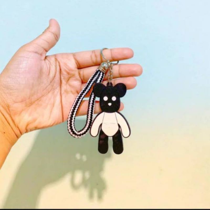 gantungan shaunt the sheep murah