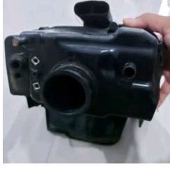 filter udara/filter angin Honda beat,Scoopy karbulator.barang second original lepasan motor.