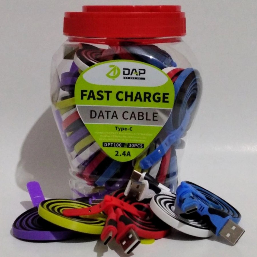 KABEL DATA DAP TYPE C DPT100