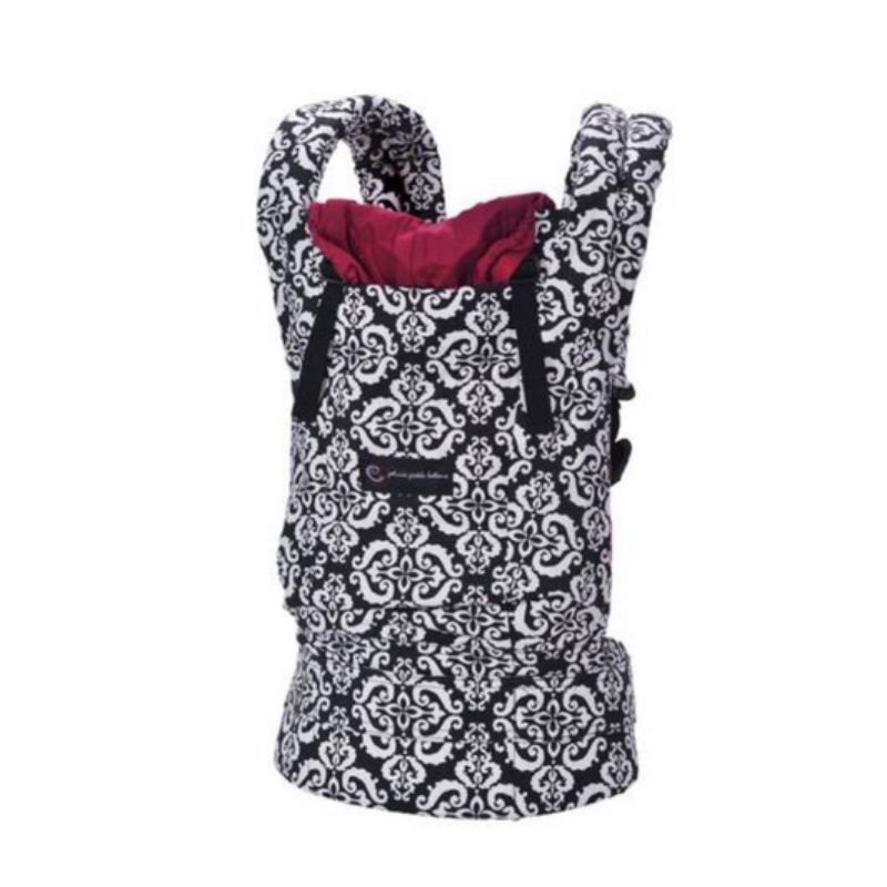 Preloved Organic Baby Carrier by Petunia Pickle Bottom, Gendongan bayi Ergobaby