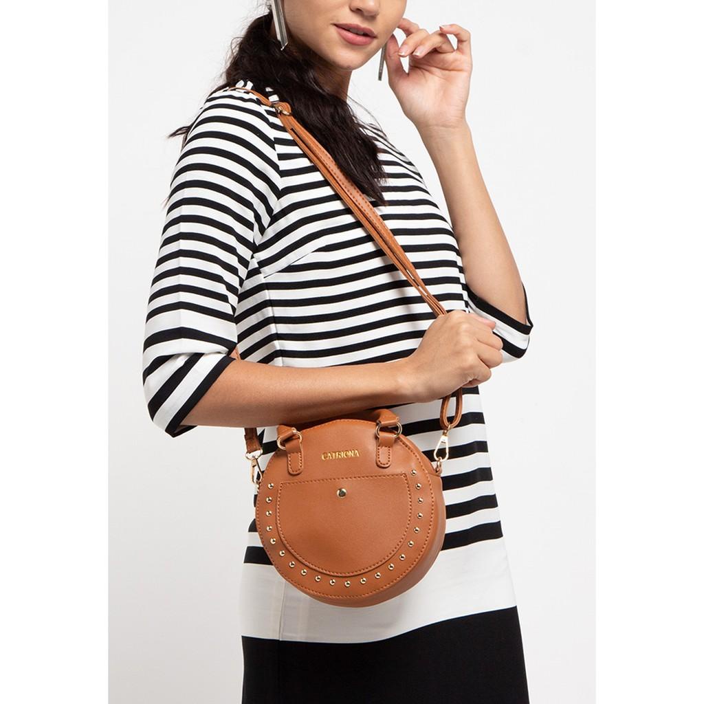 SweetSally - Tas Tabby Sling Bag