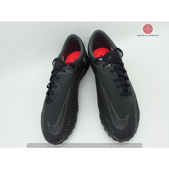 SEPATU FUTSAL - NIKE REACT PHANTOM GT2 PRO TF ORIGINAL DC0768001