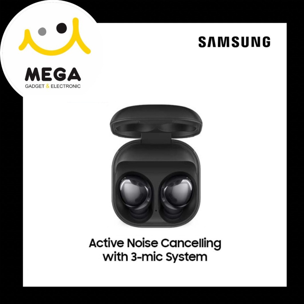 Samsung Galaxy Buds Pro Garansi Resmi Samsung Indonesia