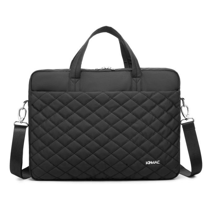 KINMAC SLINGBAG Argyle Diamond Messenger Tas Laptop 13 14 15.6 inch