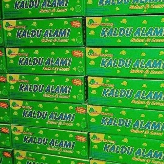 

Limited | KG7|Kaldu alami cap jamur merang 1 Dus NON MSG