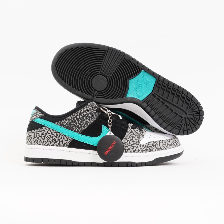 Nike SB Dunk Low Atmos Elephant Original