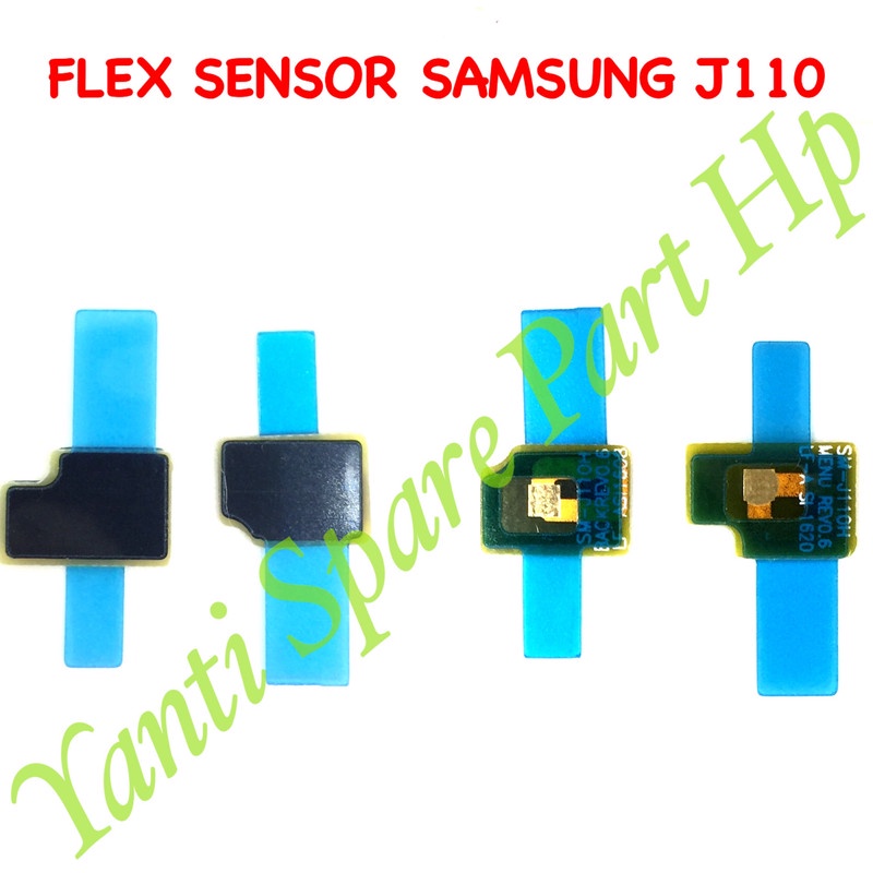 Flexible Sensor Back Samsung J110 J120 Original Terlaris New