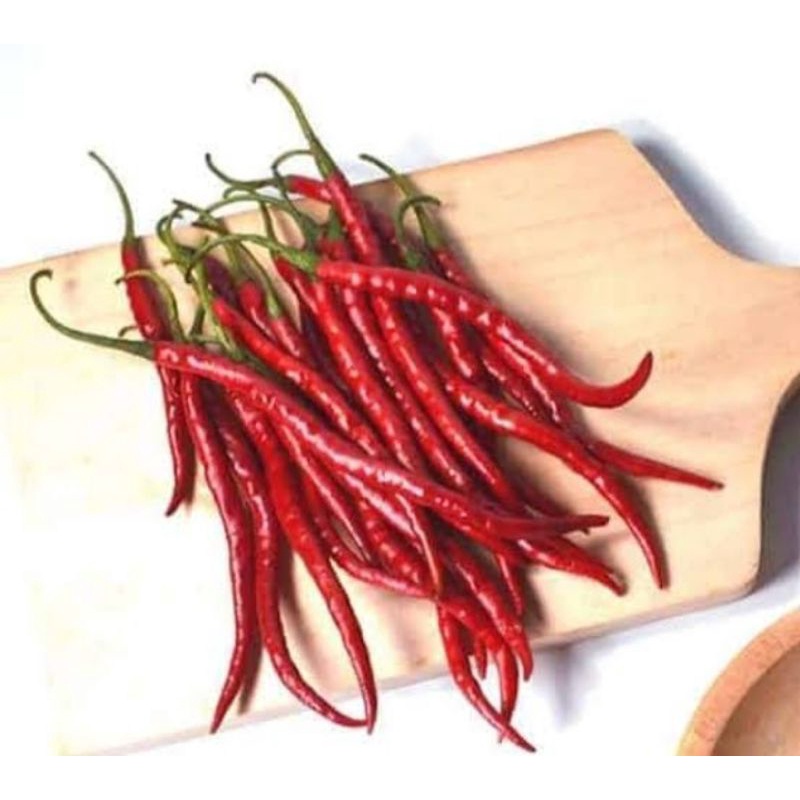 

Cabe Keriting 500g