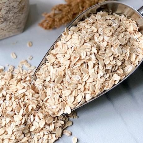 

BISA ✨COD✨ Natural Australia Rolled Oat 1kg !!!