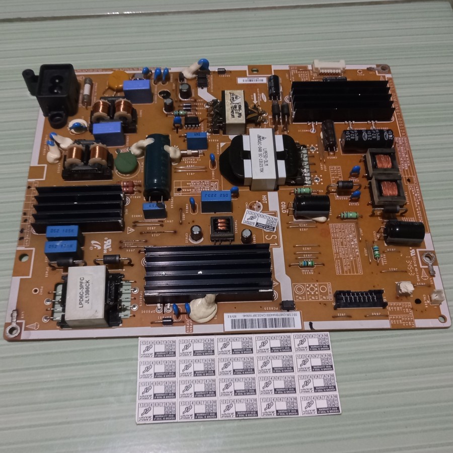 Power Supply PSU Samsung UA50F5500 UA50F5000 50F5500 50F5000