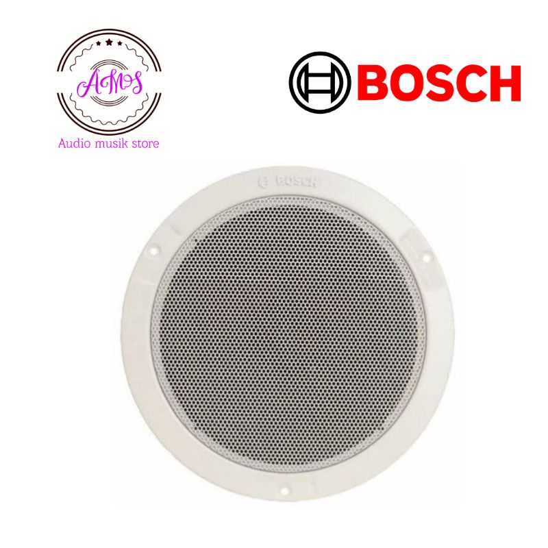SPEAKER CEILING 6 INCH BOSCH LHM 0606/00 ORIGINAL/BOSCH LHM0606/00