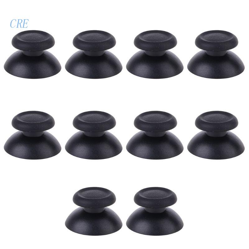 Cre Thumbsticks Thumb Compactible Dengan 4kontroler 10pc