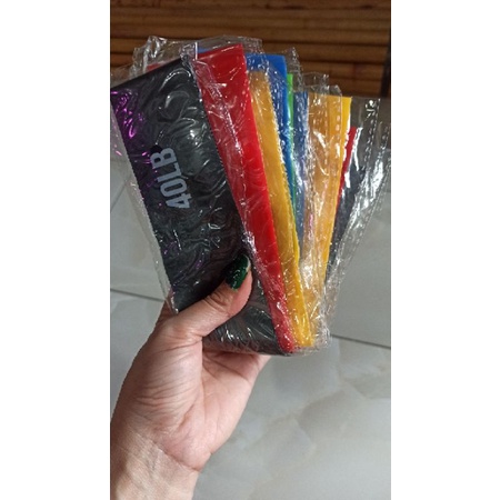 Resistance band Karet Yoga