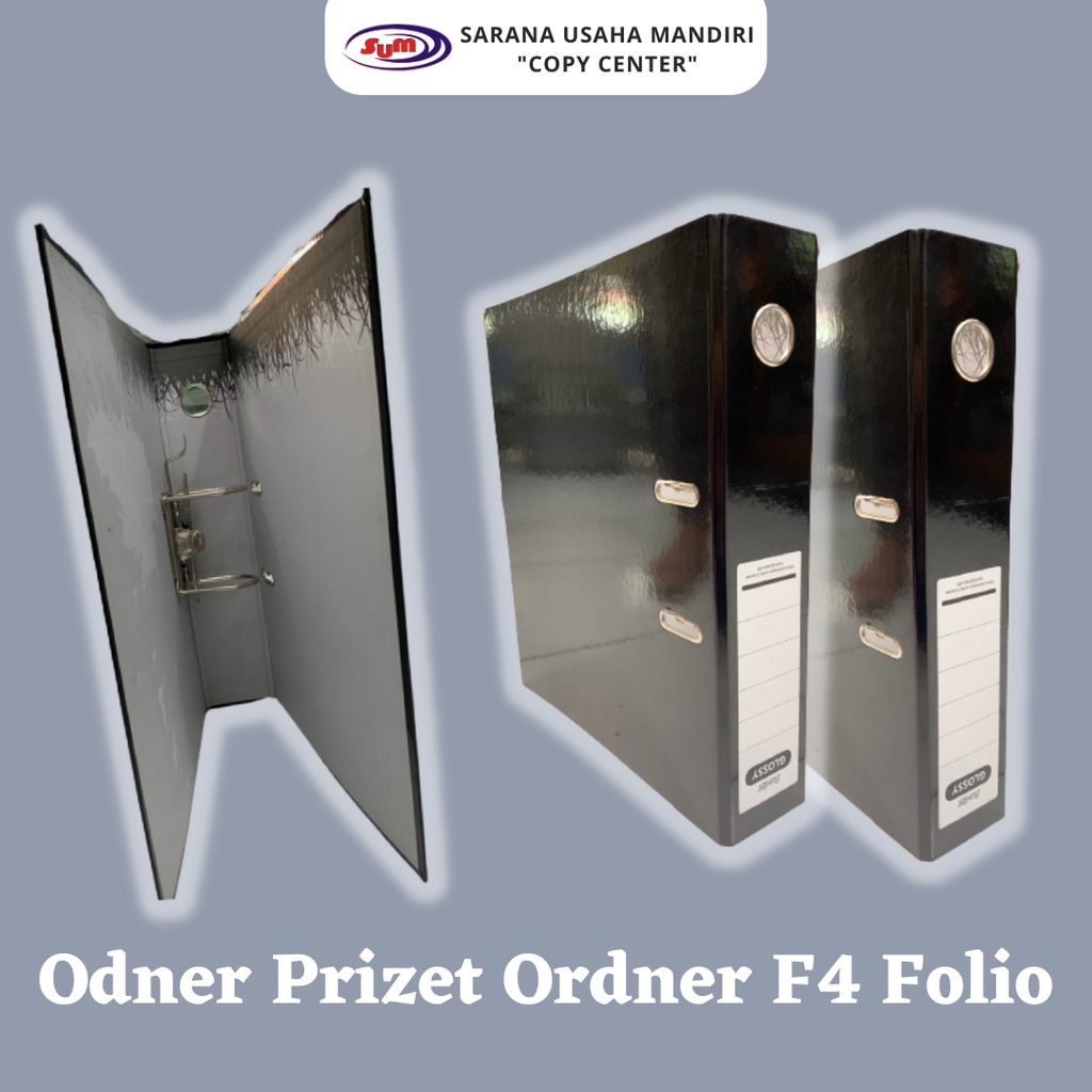 

ordner bantex folio