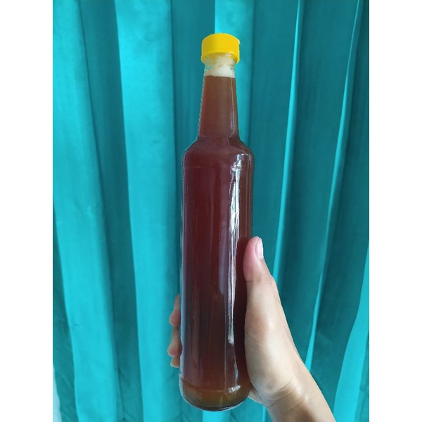 

Madu Klanceng Murni