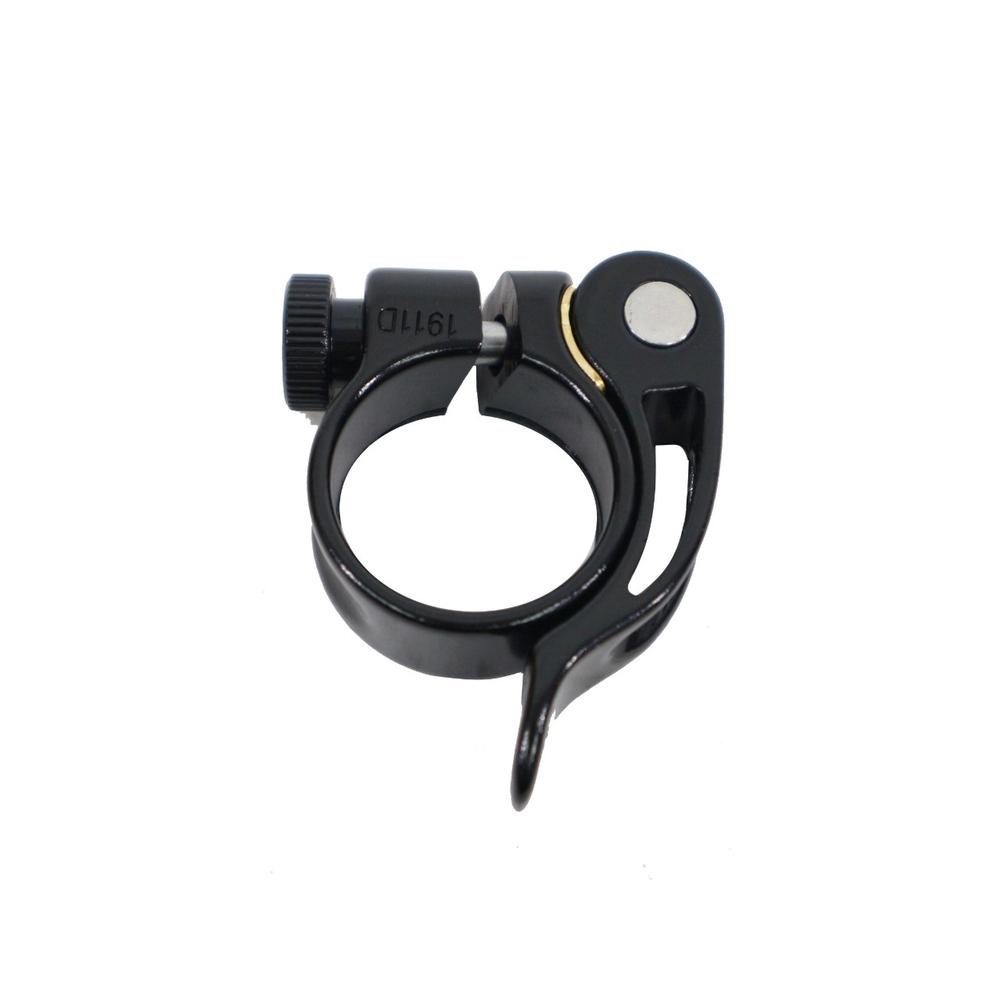 Polygon Seat Clamp 28.6 mm QR