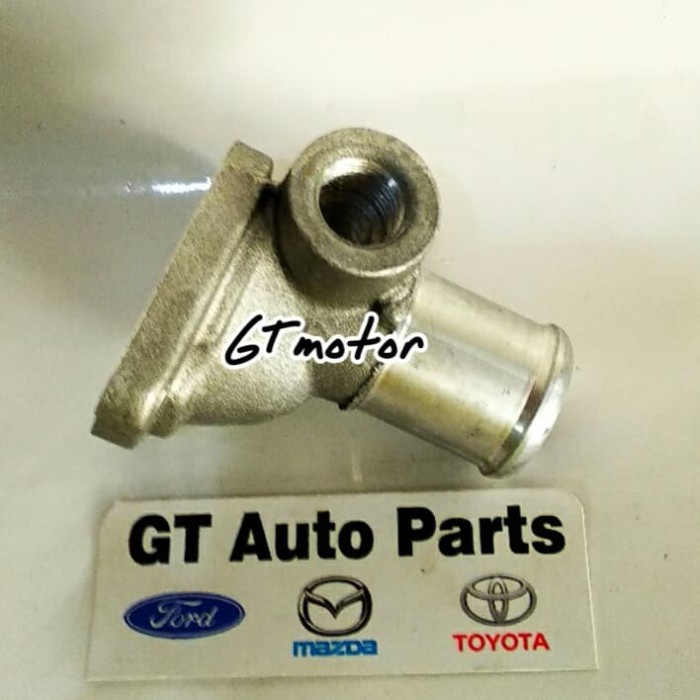 Cover Tutup Thermostat Starlet / Corolla Twincam 1.3