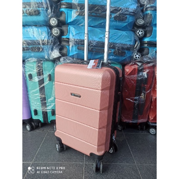 koper 20 inch - koper polo 20 inch - koper kabin - koper 20 inch termurah