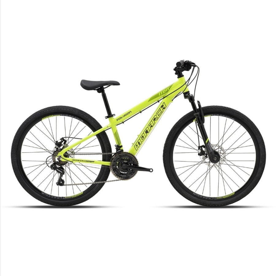 Sepeda MTB 26 inch POLYGON MONARCH MYT
