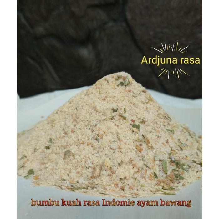 

Bumbu Kuah Rasa Indomie 1Kg 068