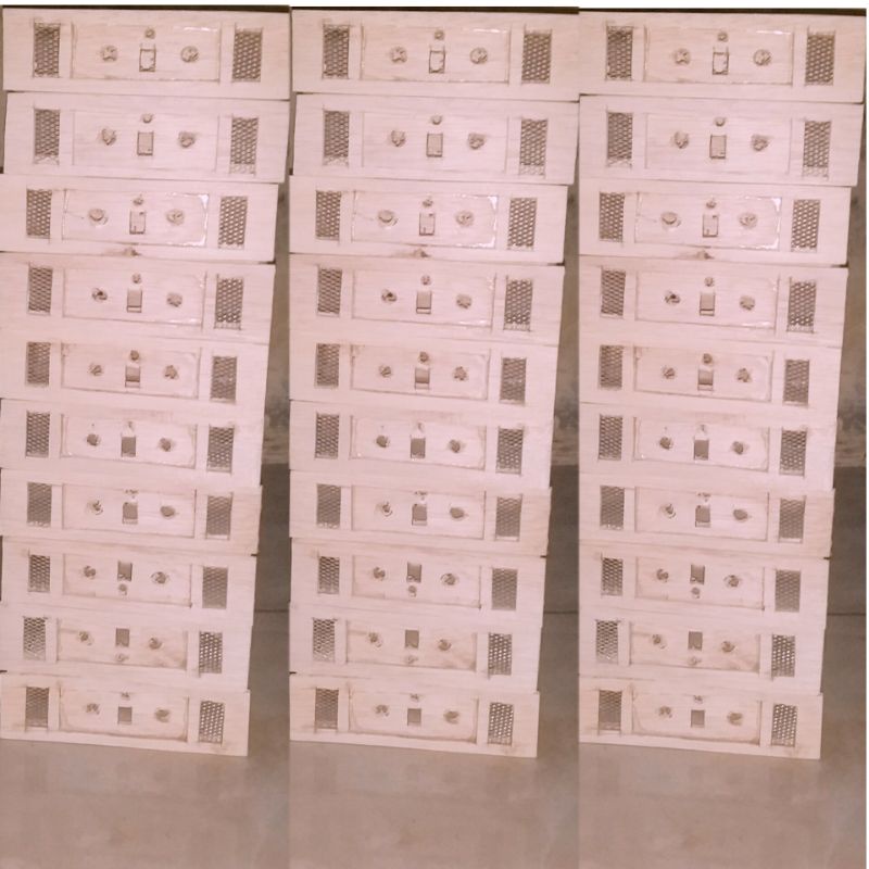 Box ampli miniatur ukuran 35x20x10 / 20x20x10cm