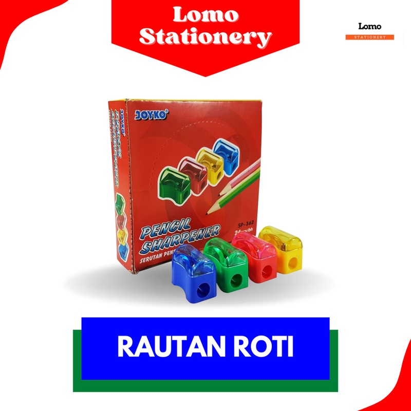 

Rautan Joyko SP-362