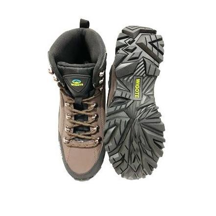 WIGOTE SEPATU GUNUNG MAMMUT WANITA PRIA HIKING OUTDOOR OLAHRAGA RT65465G