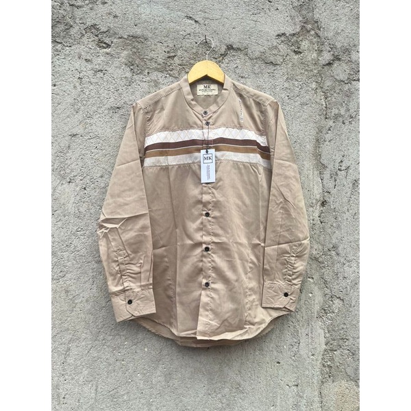 KEMKO TERBARU MK MUSLIM KINARO ORIGINAL