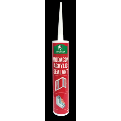

lem silikon sealant modacon by envi