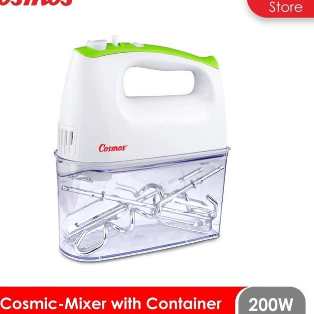 Diskon Mixer / hand mixer / mixer cosmos / mixer murah / hand mixer cosmos