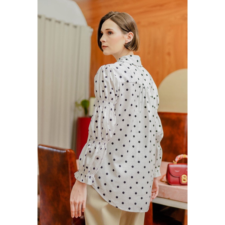MERA SHIRT - BENANG JARUM