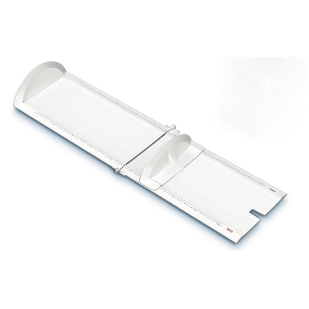 Infantometer Baby Length Board Alat Ukur Bayi Original Kenko + Tas