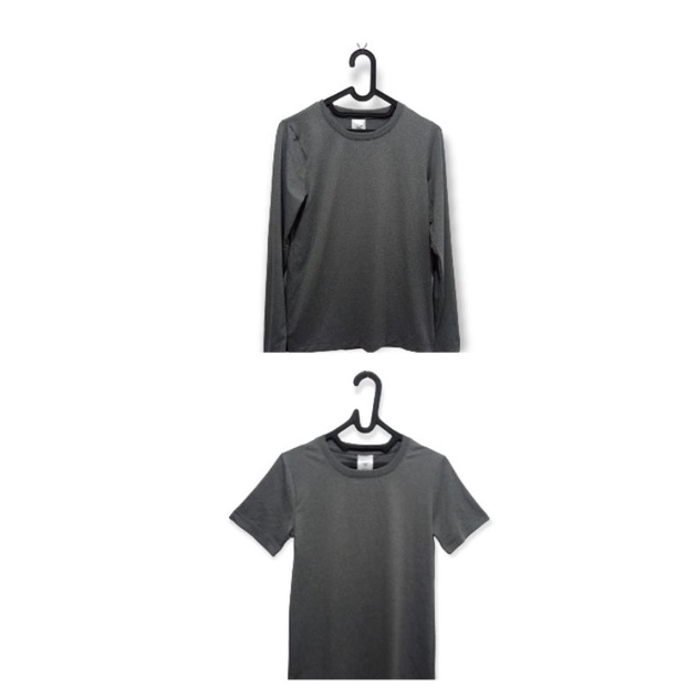 KAOS POLOS PRIA VARSITY SPIRIT