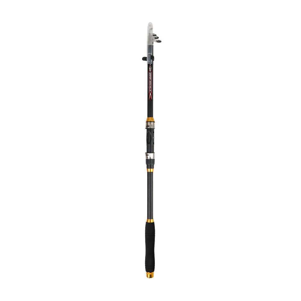 TaffSPORT Joran Pancing Antena Portable Telescopic - C562L