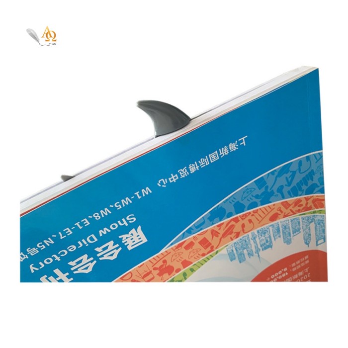 

Terlaris ✨ -Pembatas Buku Unik / Bookmark Edisi Shark Fin Imut Lux Limited- 2.1.23
