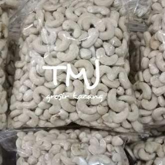 

PROMO [KP8] MEDE MENTAH JUMBO 1KG