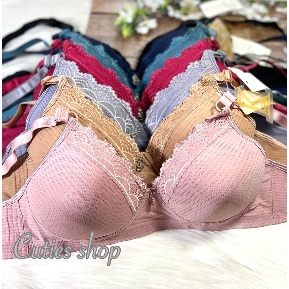 BRA RENDA KAXILIMAN CUP BESAR, SIZE 38 -44