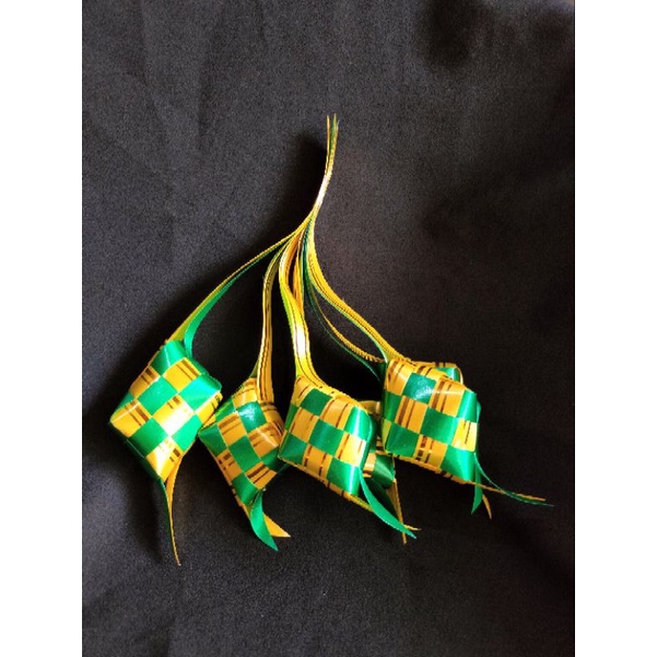 

ketupat kecil