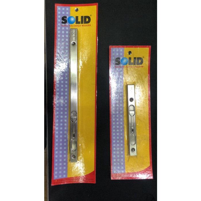 Grendel Grendel Tanam Solid 644 6" Dan 12"