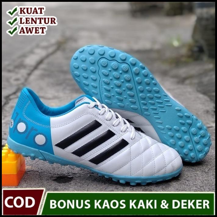 Sepatu Futsal Adidas 11 Pro Sol Grigi Mini Soccer Murah Terbaru