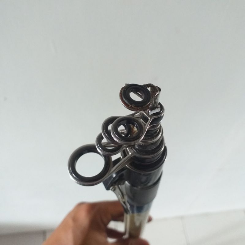 joran pasiran hammerhead surf one 420