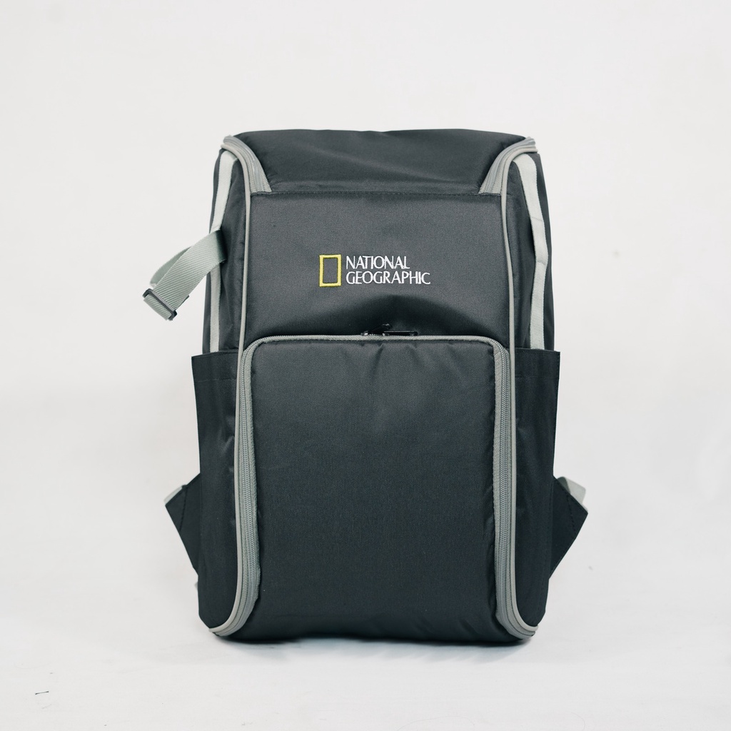 Backpack Tas Ransel Tas Kamera Tas Laptop Tas National Geographic 06