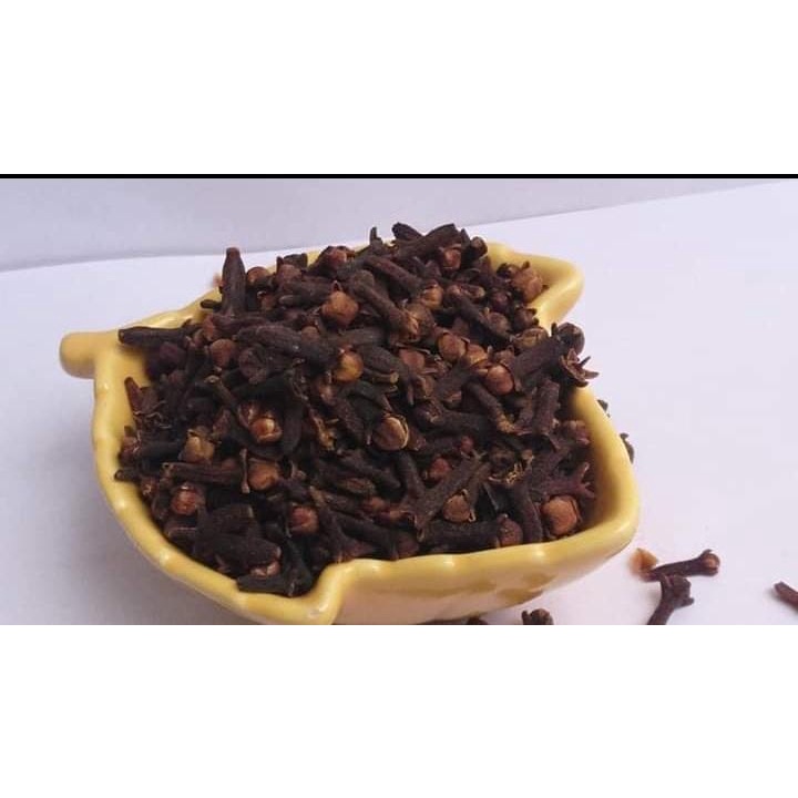 

Cengkeh Premium 50 gram